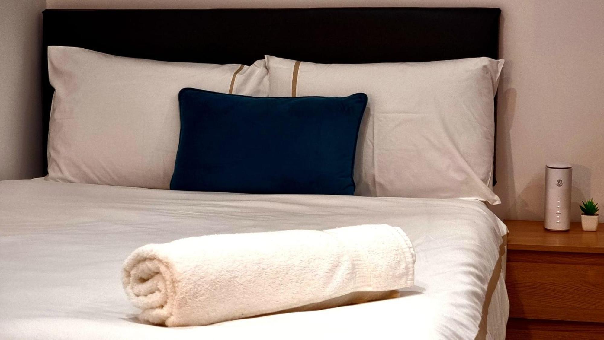 Brand New Collection Of Studios Close To Tube Station Лондон Екстериор снимка